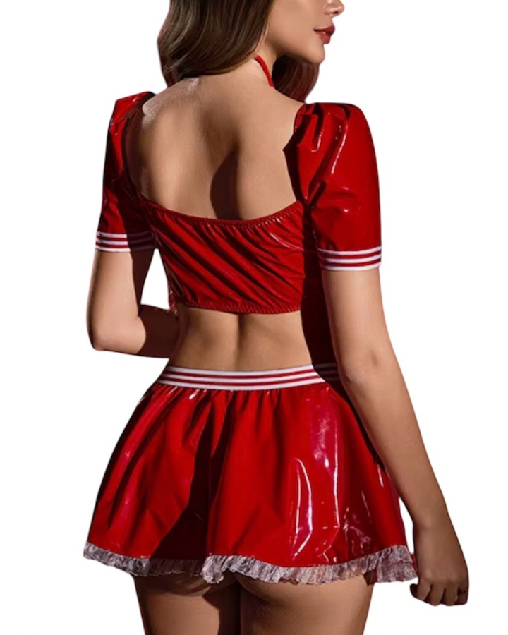 Set Nurse Cherry