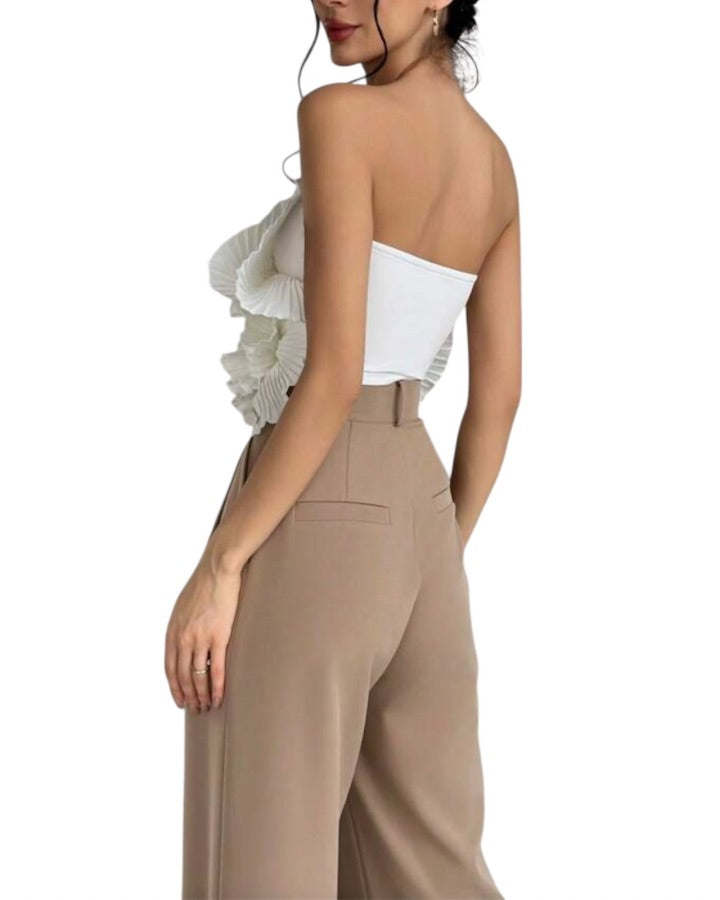 Top flor