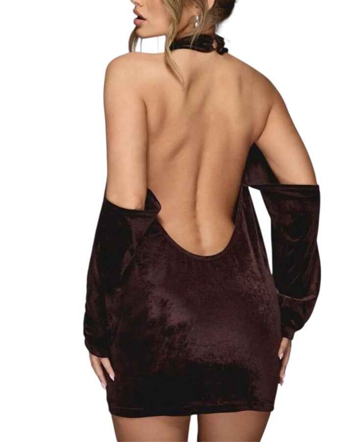 Vestido magnolia