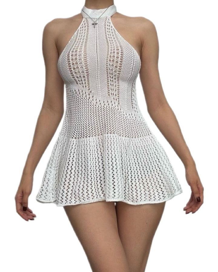 Vestido alma