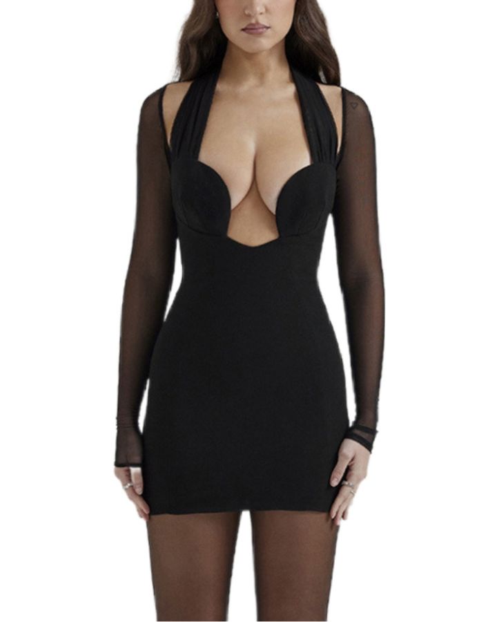 Vestido Belinda