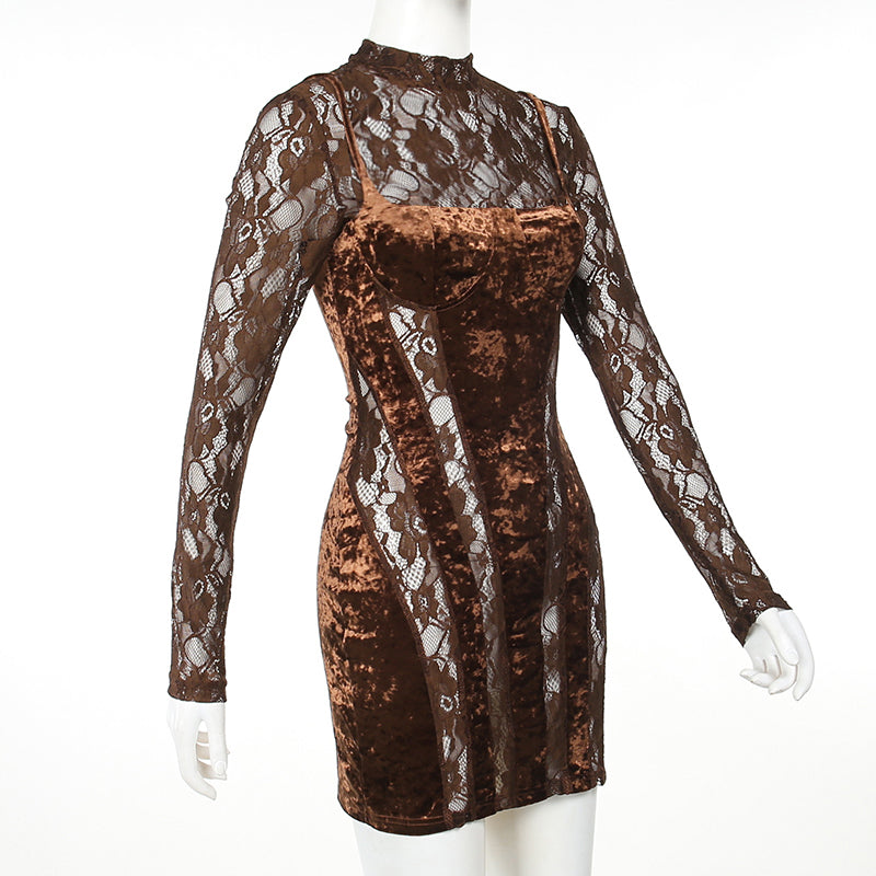 Vestido becca
