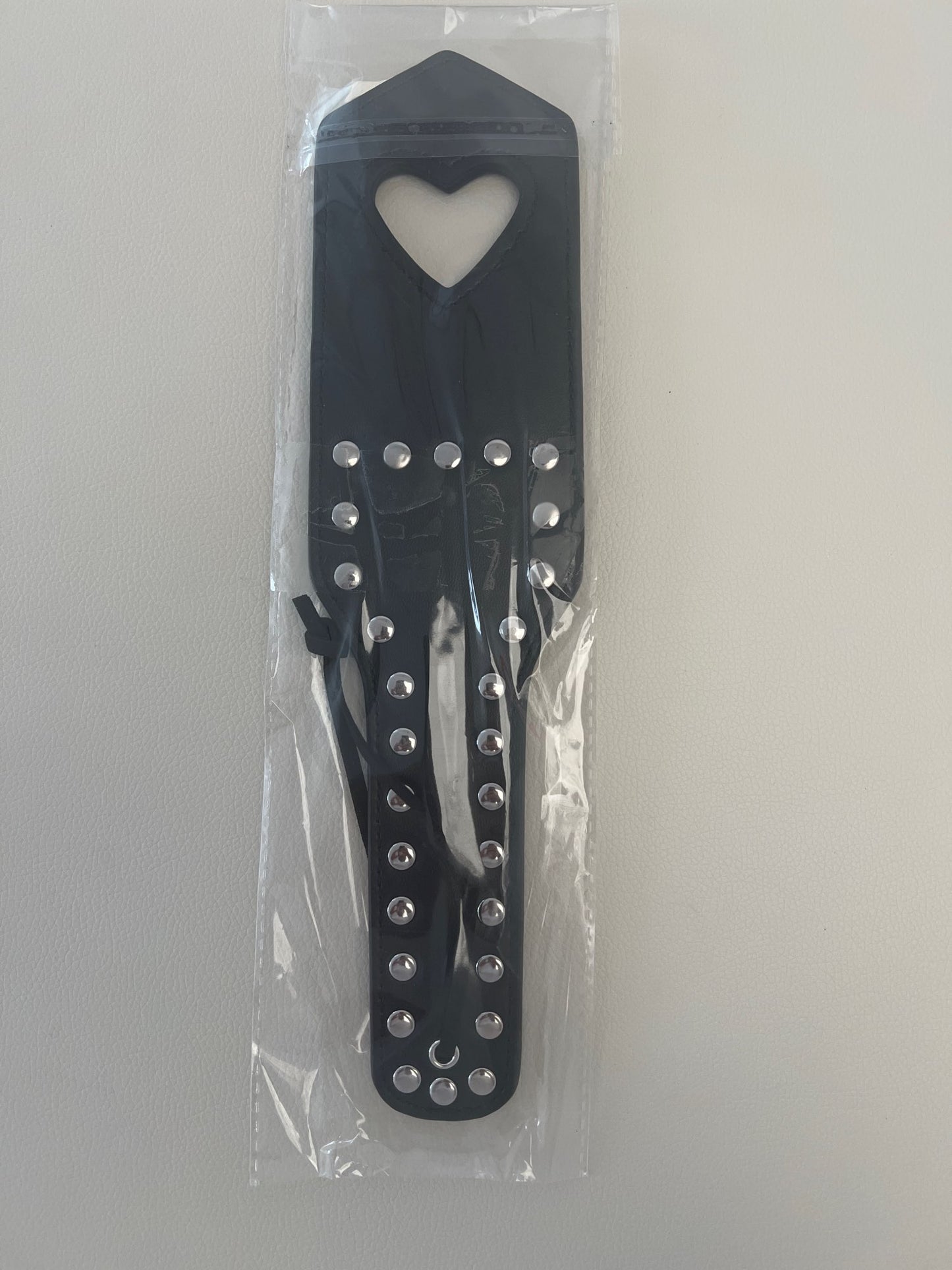 Bondage paleta