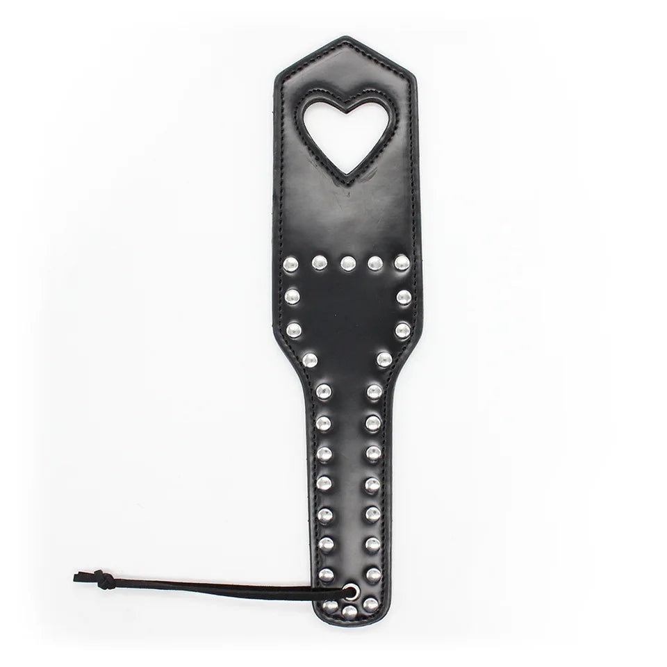 Bondage paleta