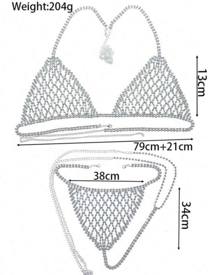 Jewel set