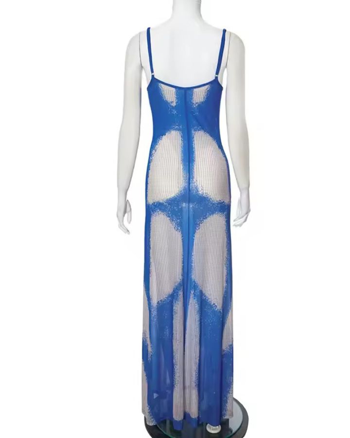 Vestido Atlántida