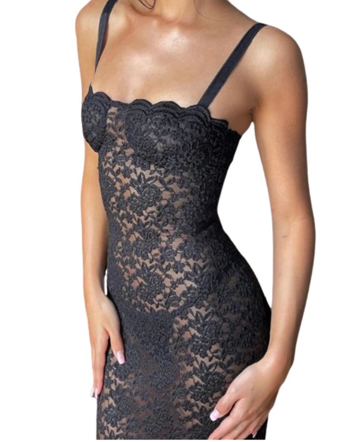 Vestido Audrey