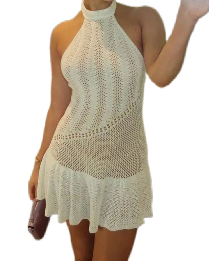 Vestido alma