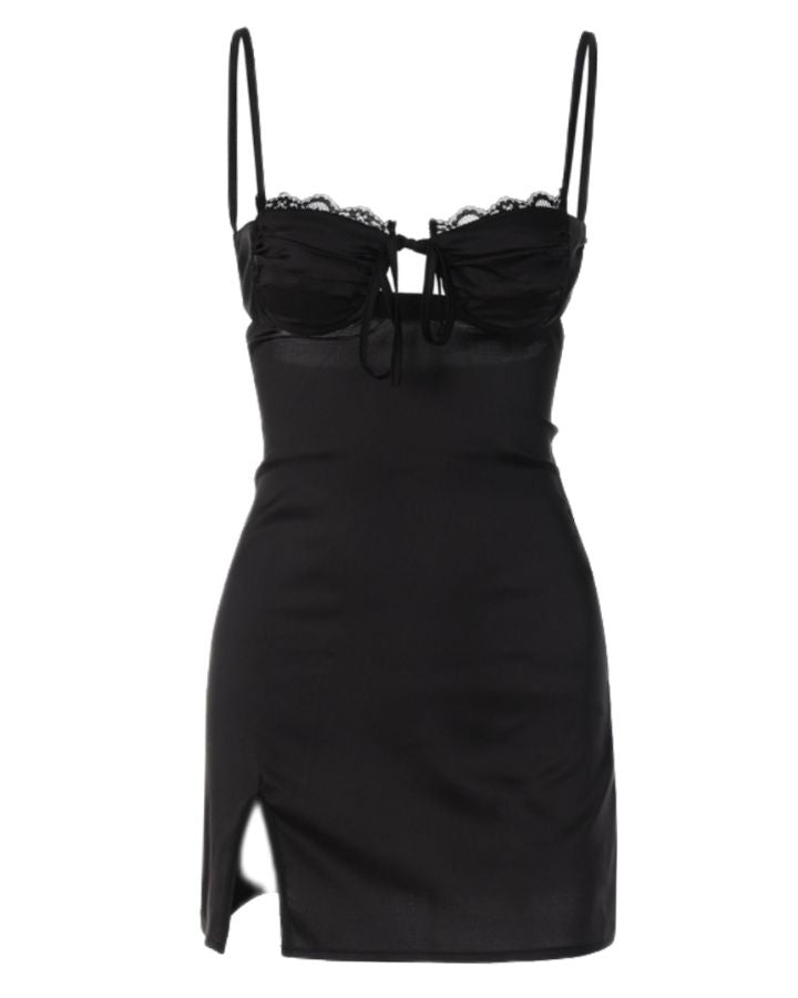 Vestido Charlotte