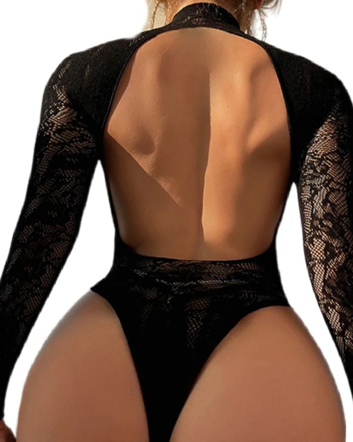 Body virgo
