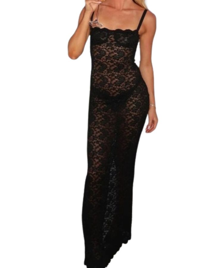 Vestido Audrey