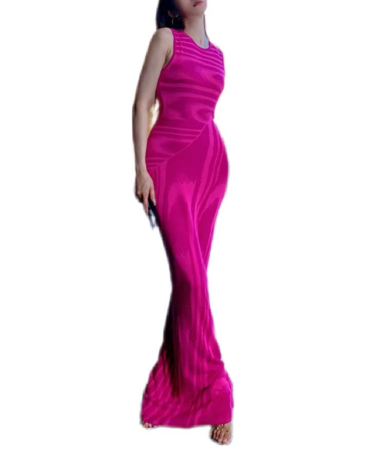 Vestido Atenea