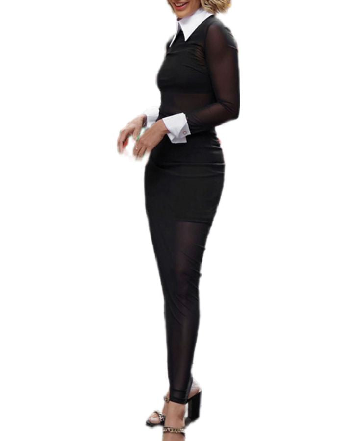 Vestido Sanza