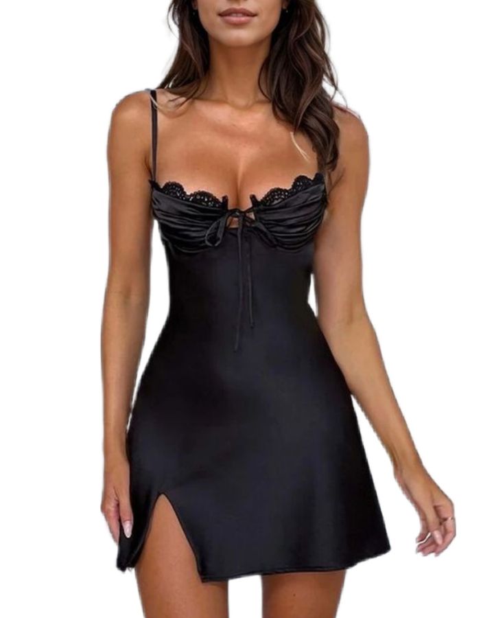 Vestido Charlotte