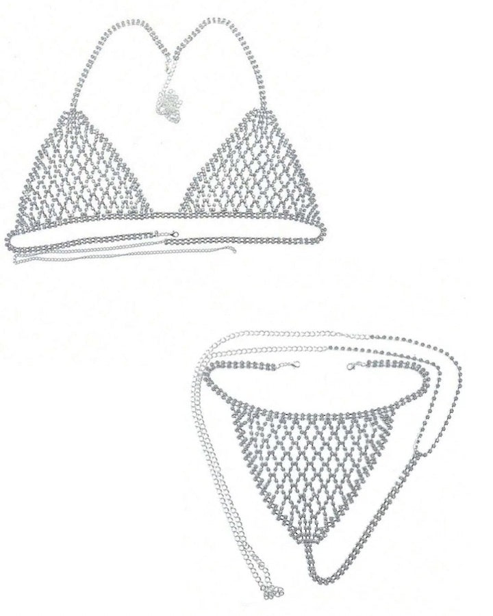 Jewel set