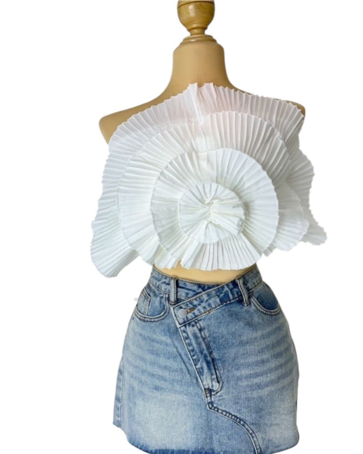 Top flor