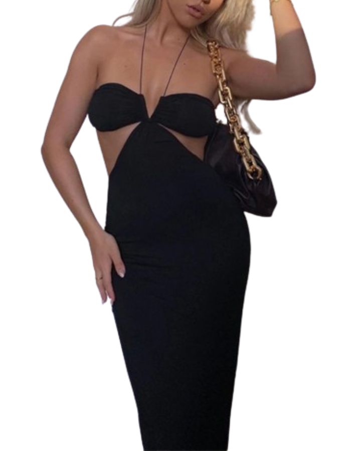 Vestido polly