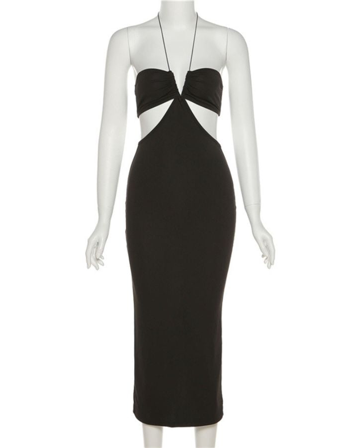 Vestido polly