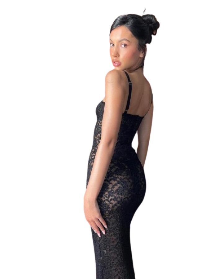 Vestido Audrey