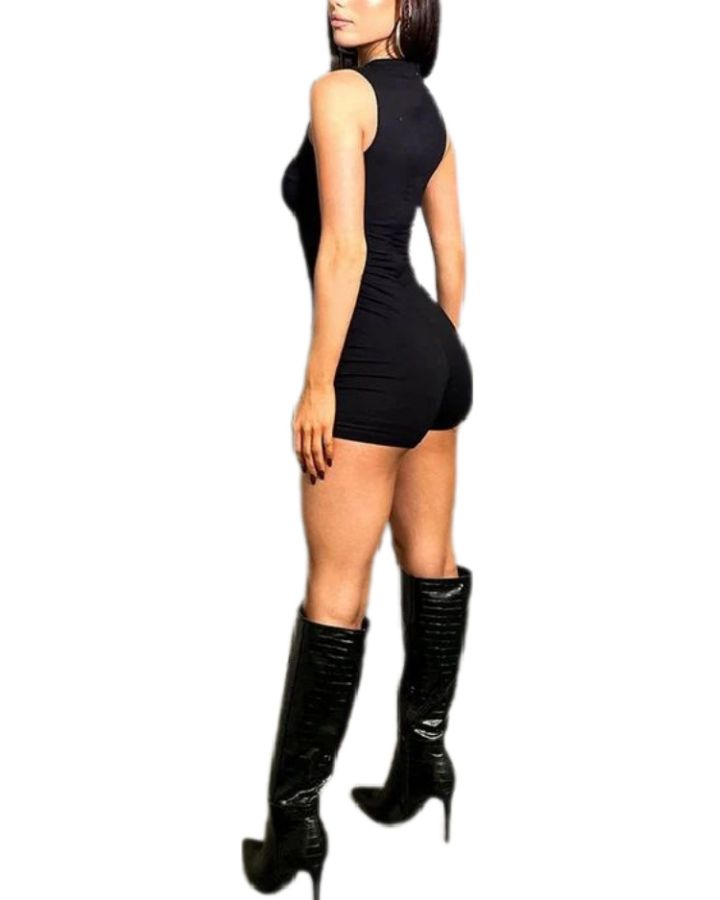 Jumpsuit básico