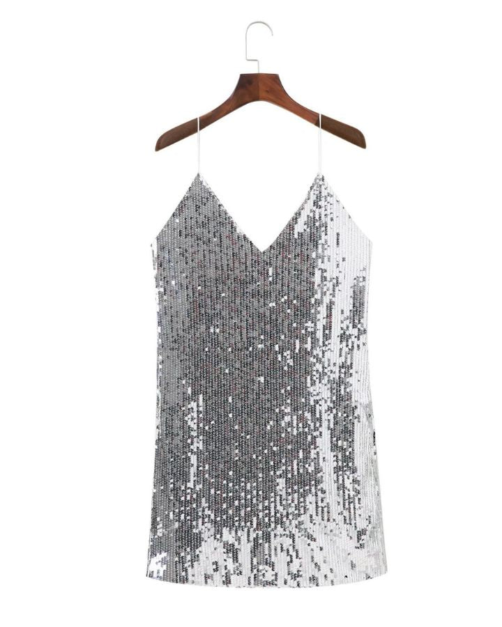 Vestido navidad