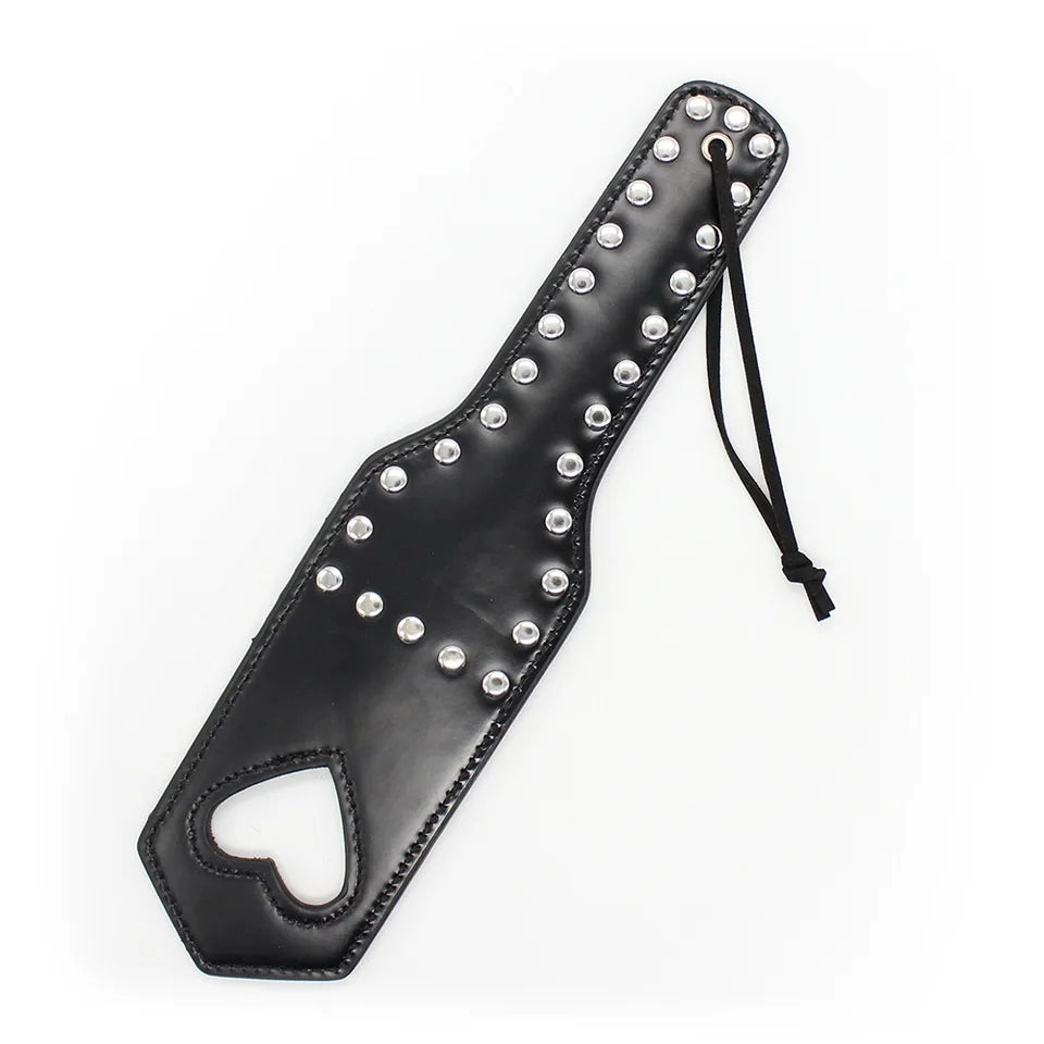 Bondage paleta