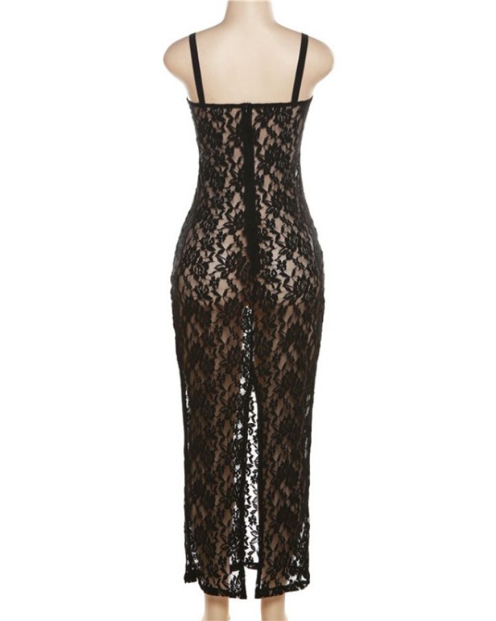 Vestido Audrey