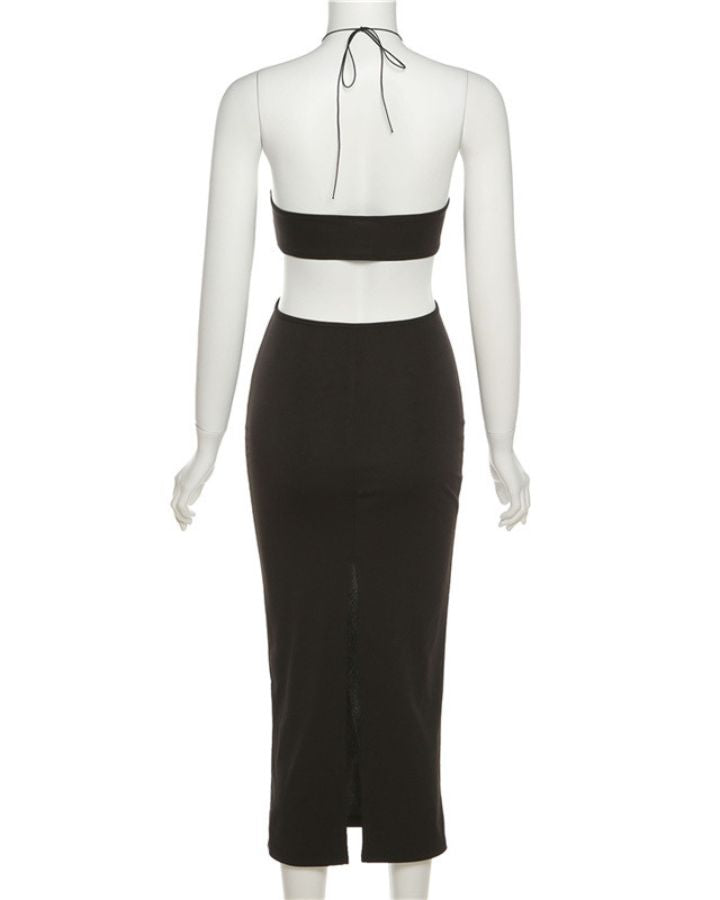 Vestido polly