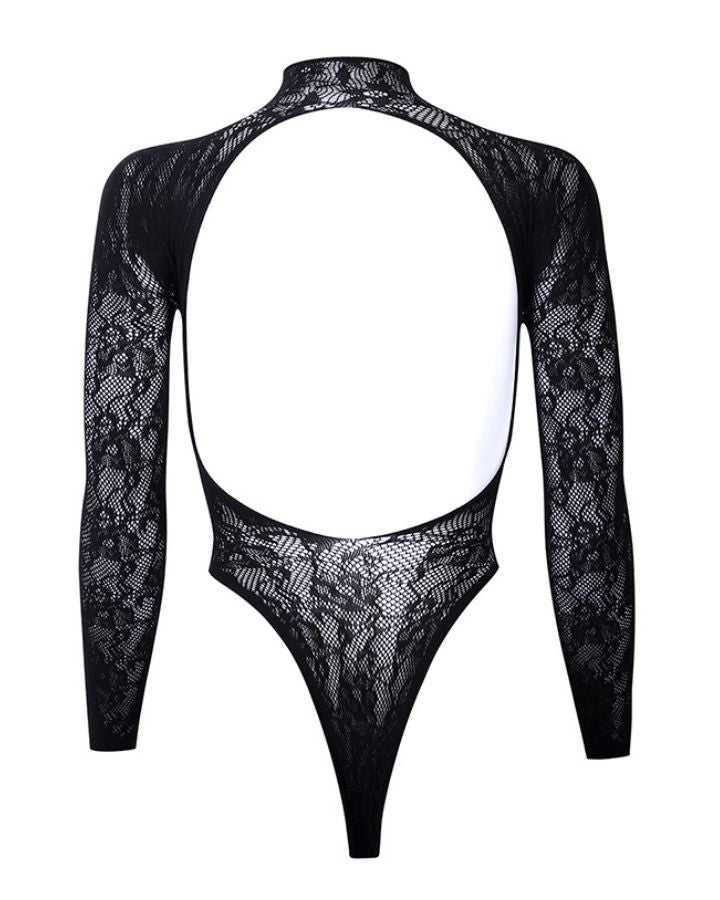 Body virgo