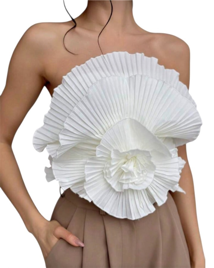 Top flor