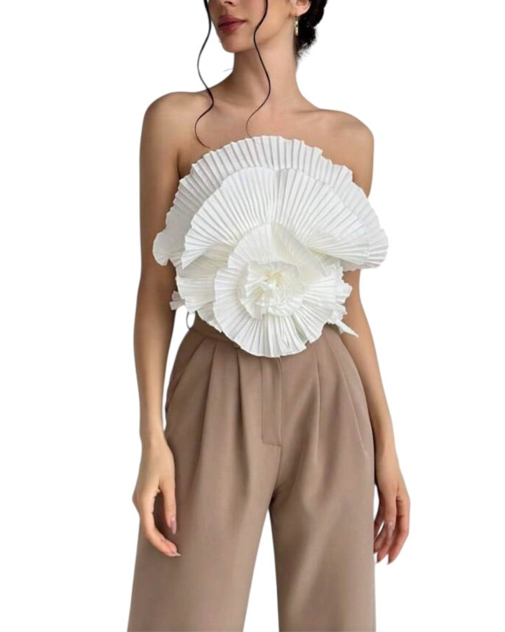 Top flor
