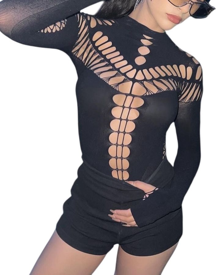 Body Thabita