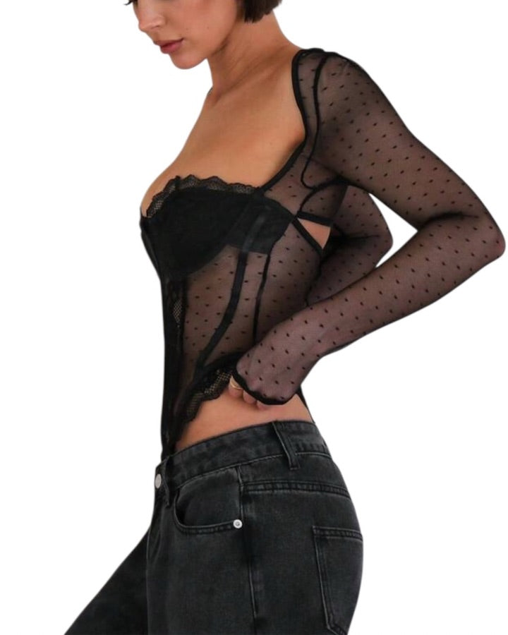 Body cora