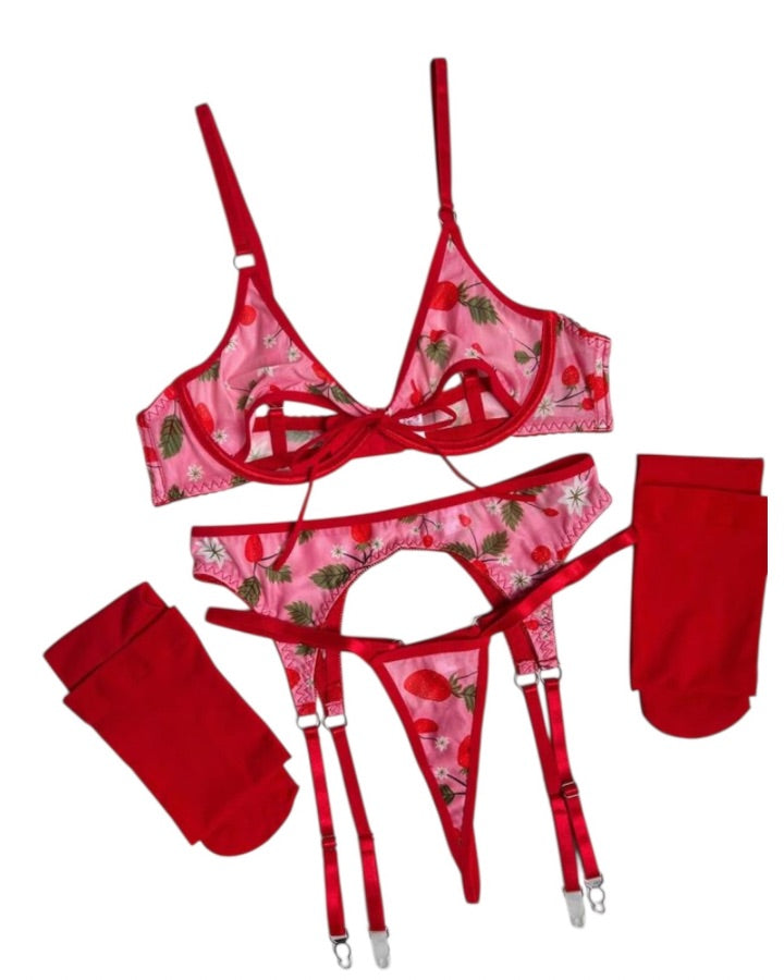 Set Cherry