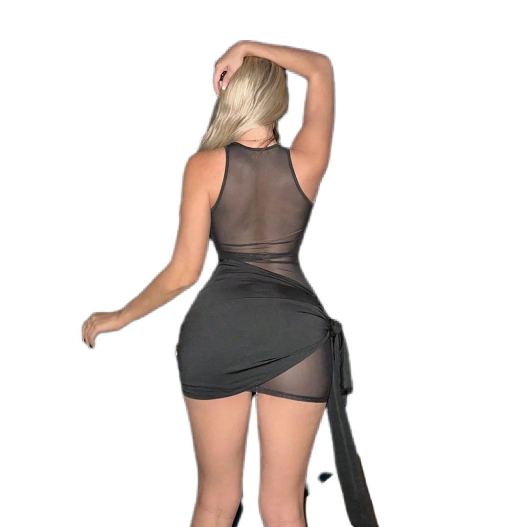 Vestido Miris