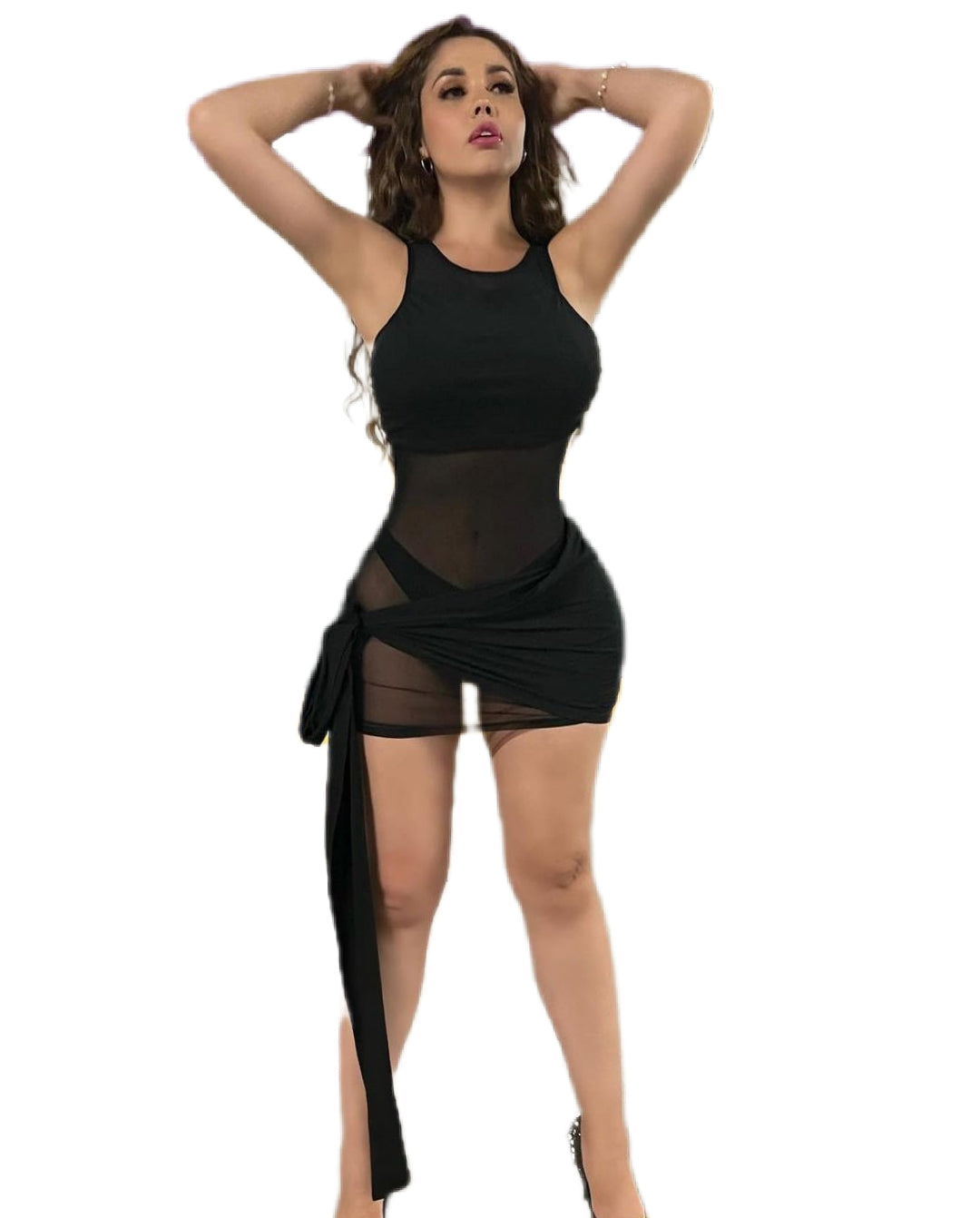 Vestido Miris