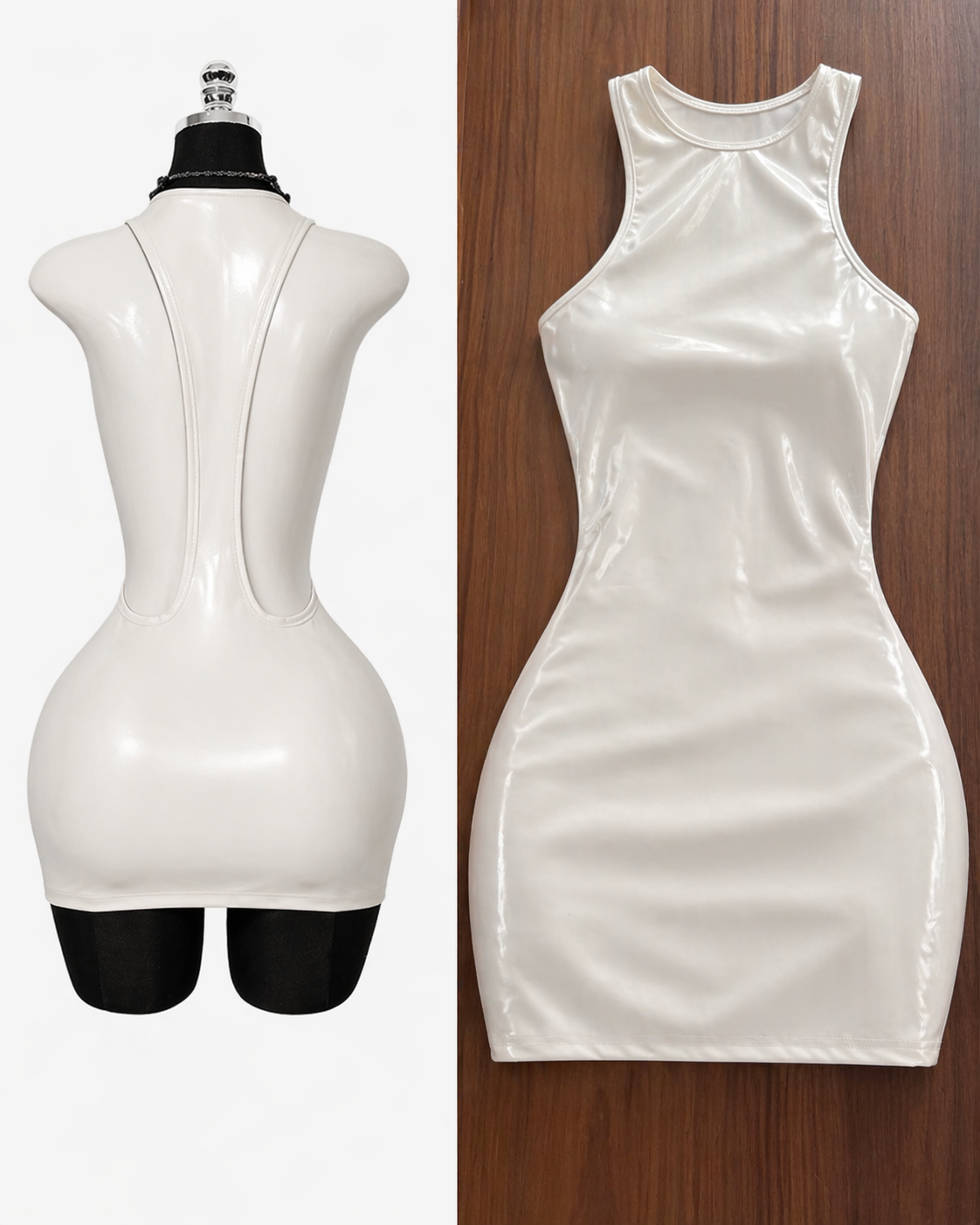Vestido Eloise