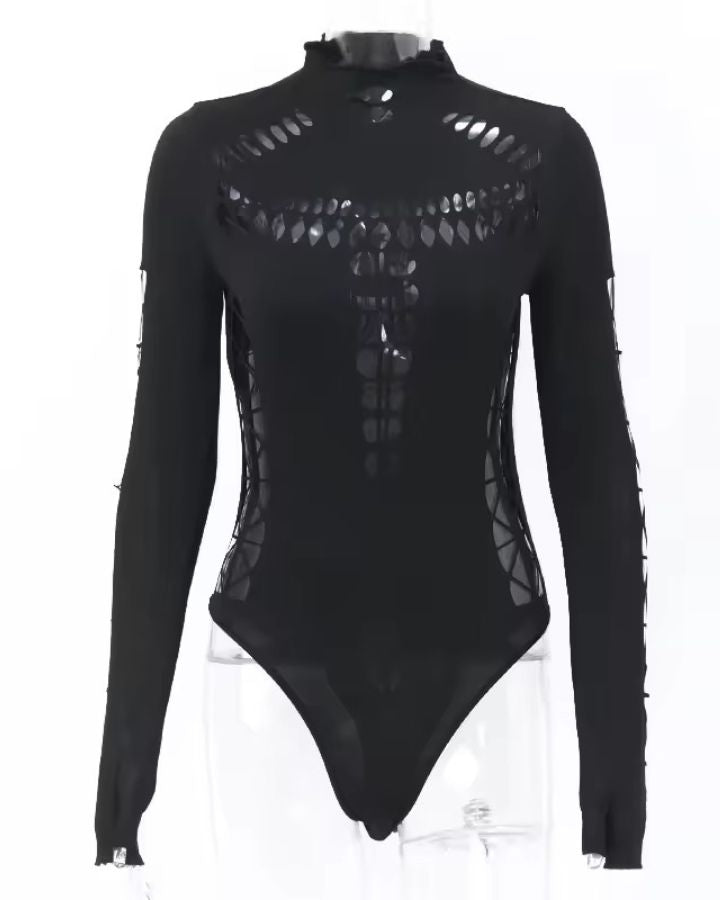 Body Thabita