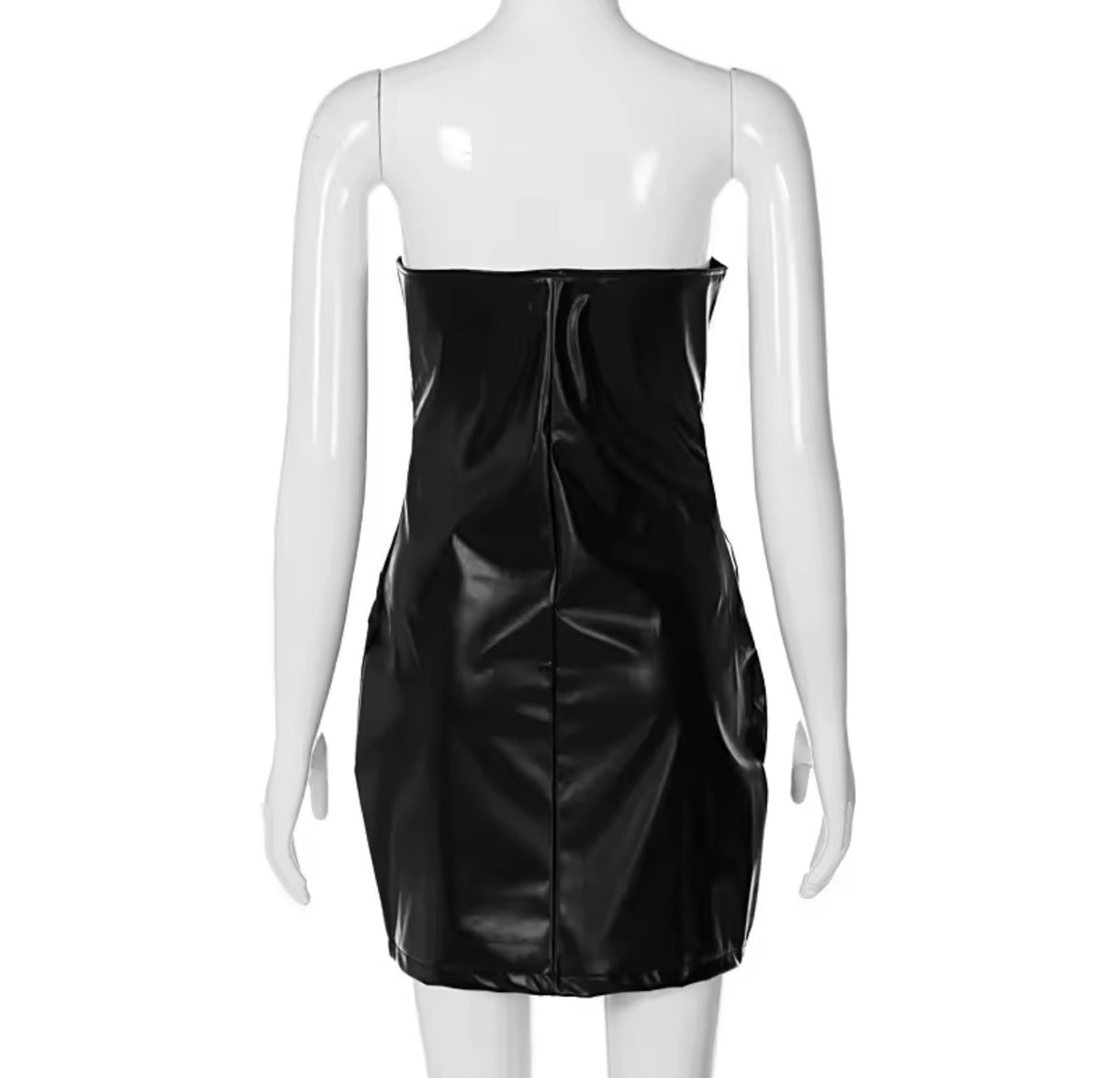 Vestido Cindy