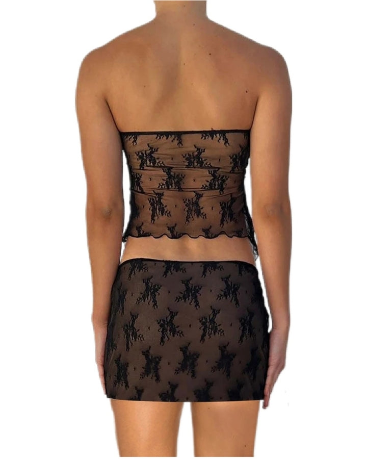 Conjunto capuchino