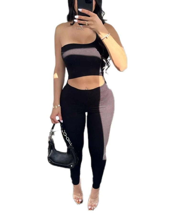 Conjunto fit