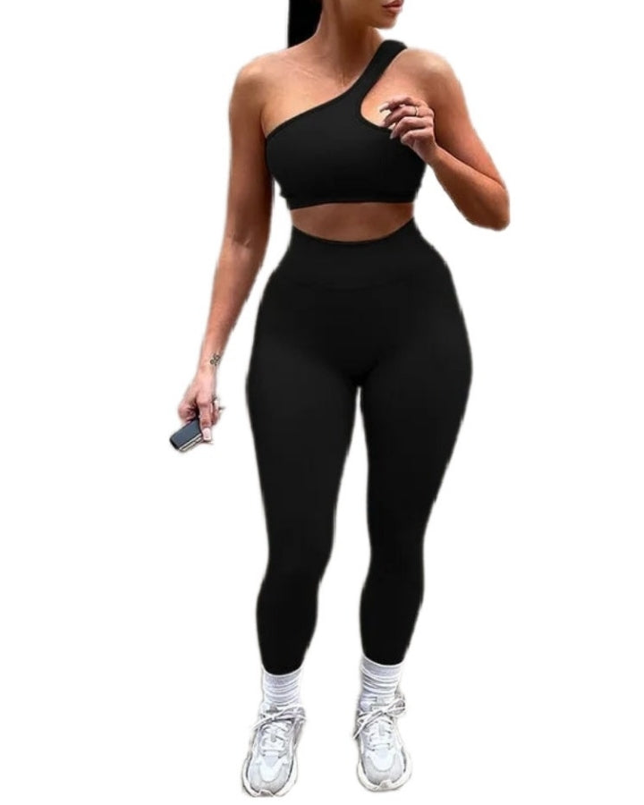 Conjunto fit