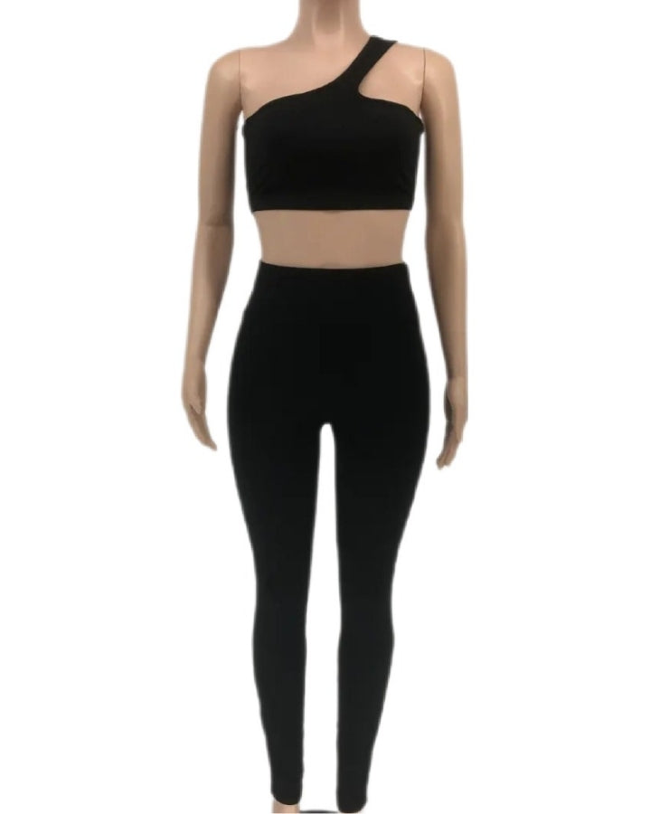 Conjunto fit