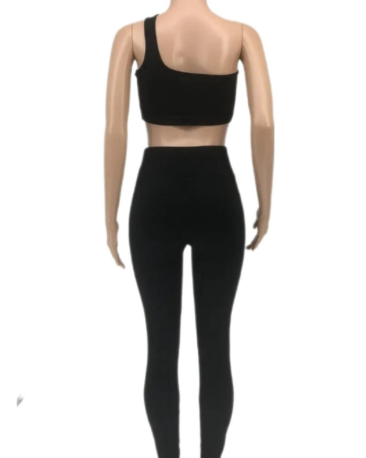 Conjunto fit