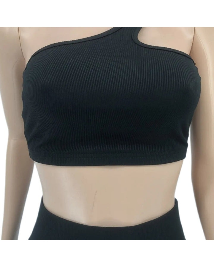 Conjunto fit