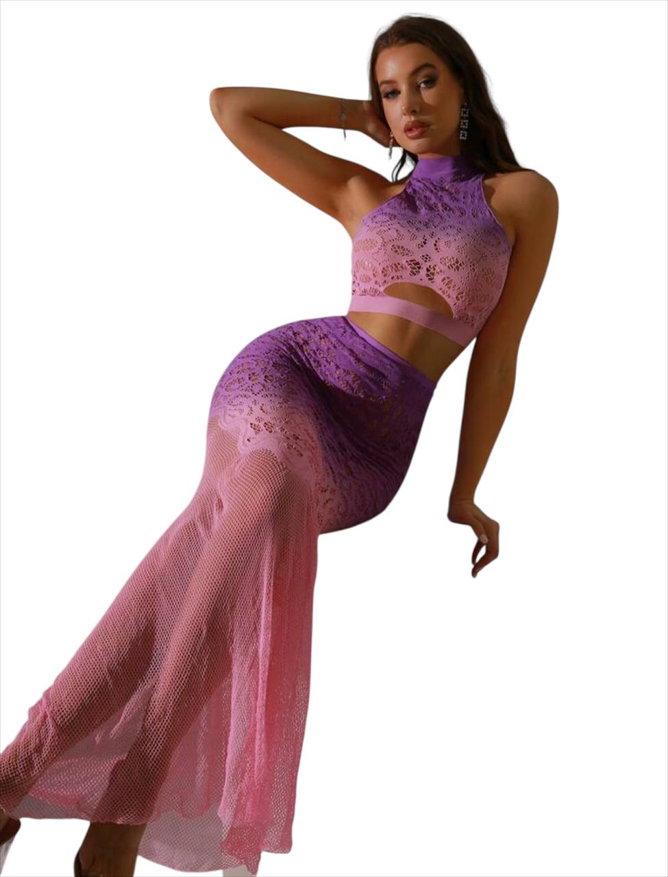 Conjunto Sirena