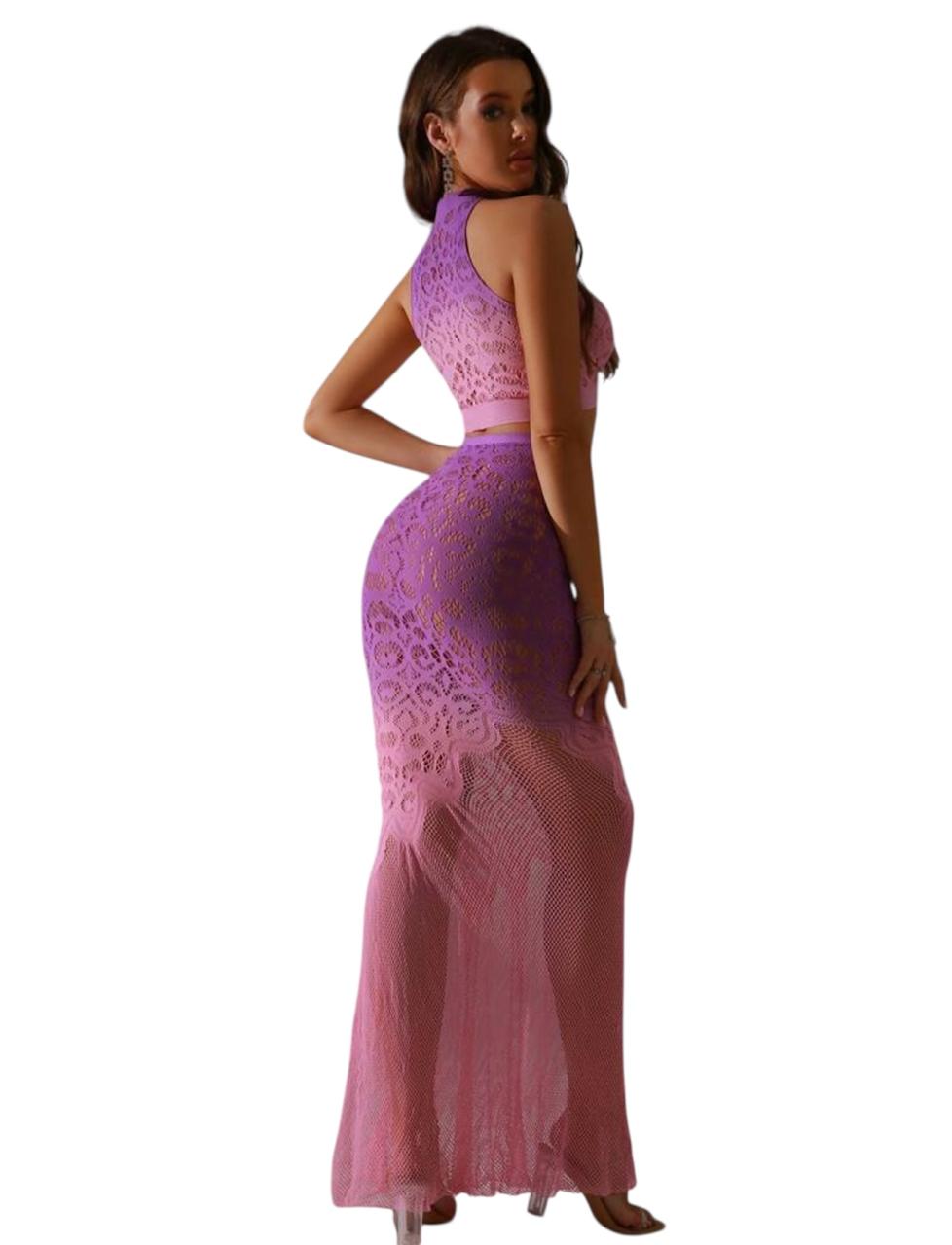 Conjunto Sirena