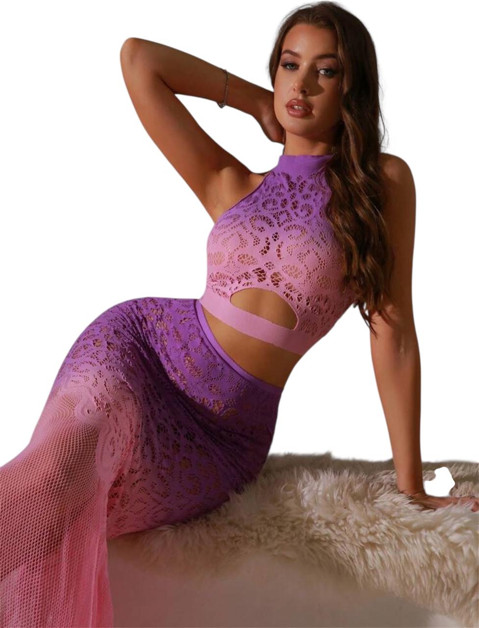 Conjunto Sirena