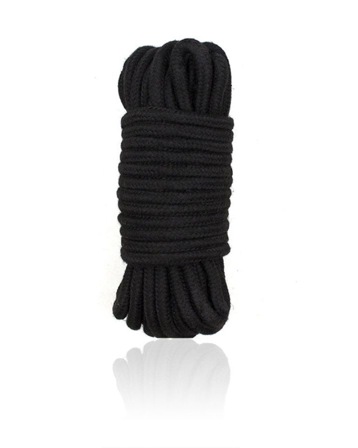 Cuerda shibari