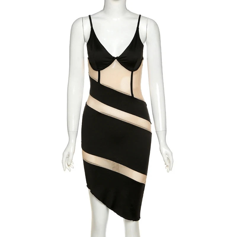 Vestido diva